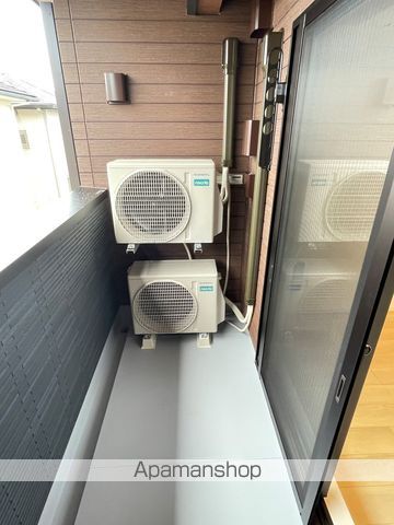 クレリア西伊場の内装写真