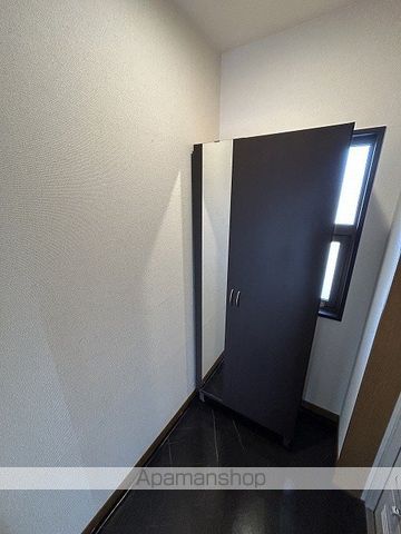 パストラルタカヨコの内装写真