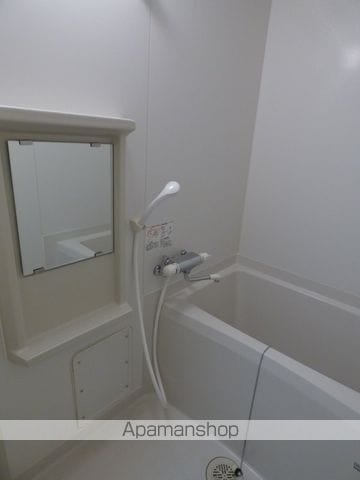 グランメゾン椿森の内装写真