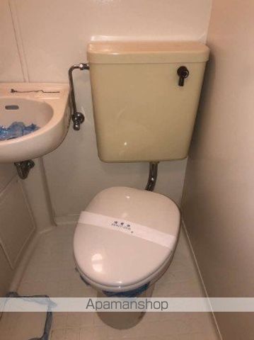 SEIKA北浦和の内装写真