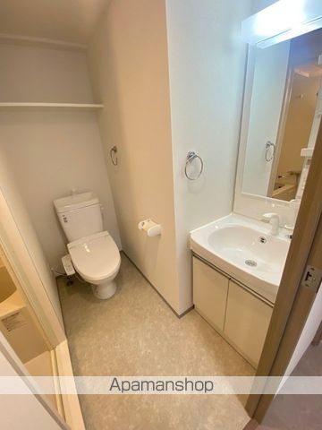 SHOKEN RESIDENCE名古屋SOUTHの内装写真
