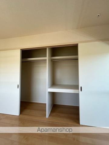 綾ビルの内装写真