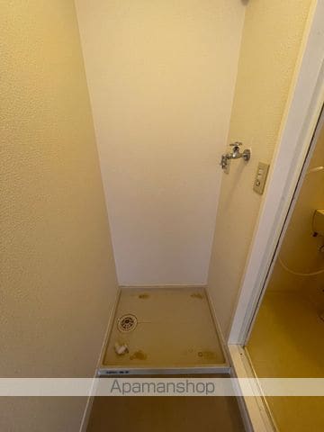 PUR田尻の内装写真
