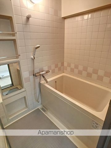 ゆたか台マンションの内装写真