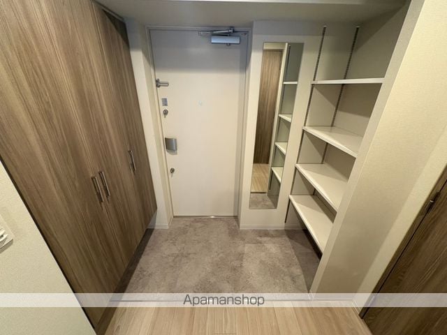 ミラージュパレス新梅田CIELOの内装写真