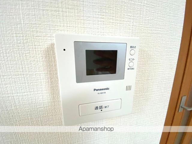 コーポ静の内装写真