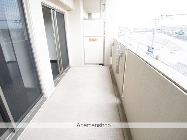 グラッポロの内装写真