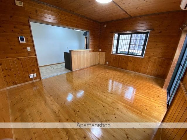 神納2丁目戸建の内装写真
