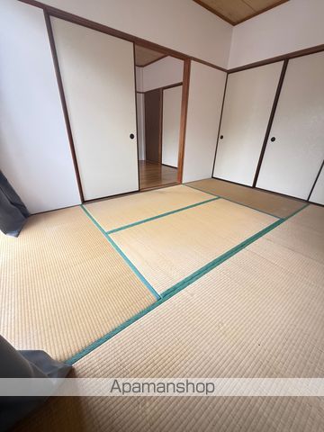 ムラタハイツの内装写真