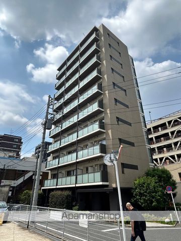 エミリブ池袋の外観写真