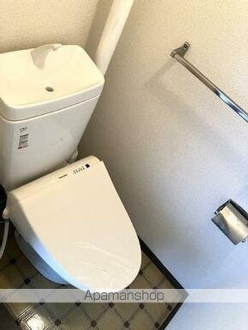 フォーブル津末の内装写真