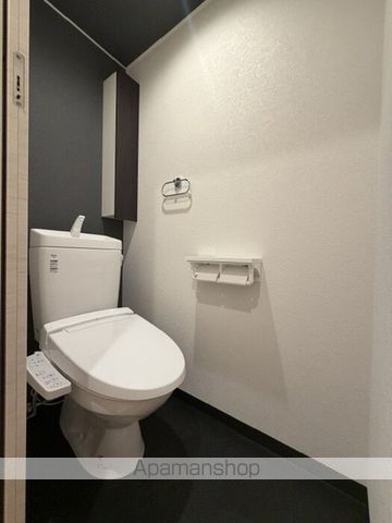 カーサBOSCOの内装写真