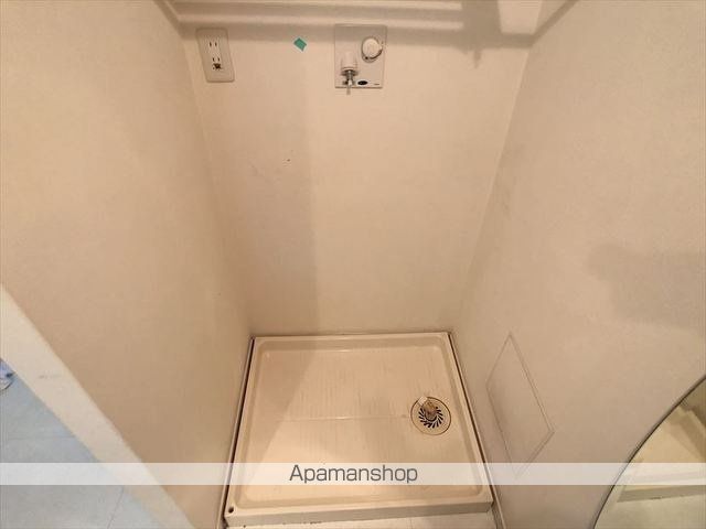 グランドメゾン浄水の内装写真