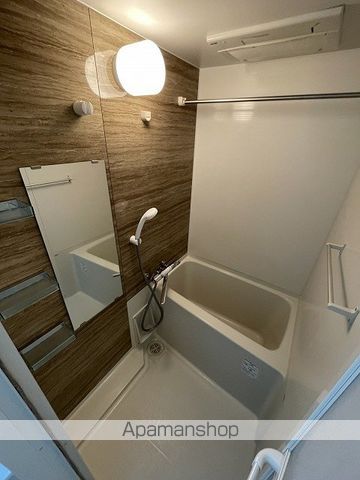 S−RESIDENCE北浜の内装写真