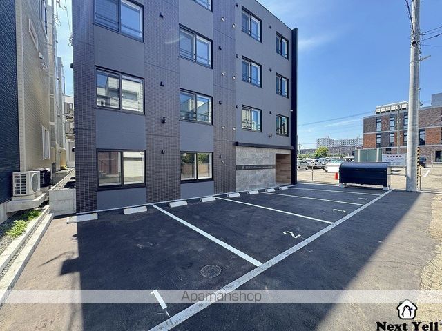 DESTINO RESIDENCIA HIGASHISAPPORのその他写真