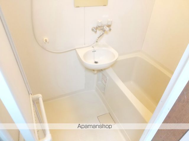 アビタシオンラフィネの内装写真