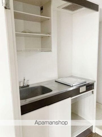 アーバンハイツグッドマンの内装写真