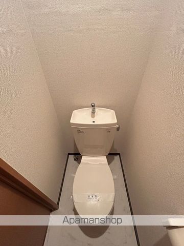 メゾン・ド・コートの内装写真