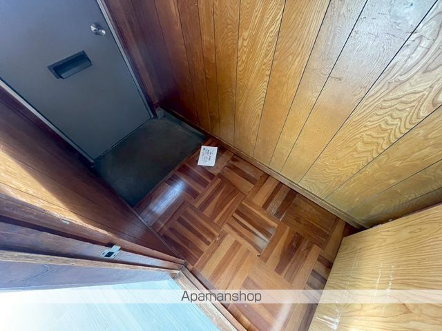 ヴィラ鳥取の内装写真