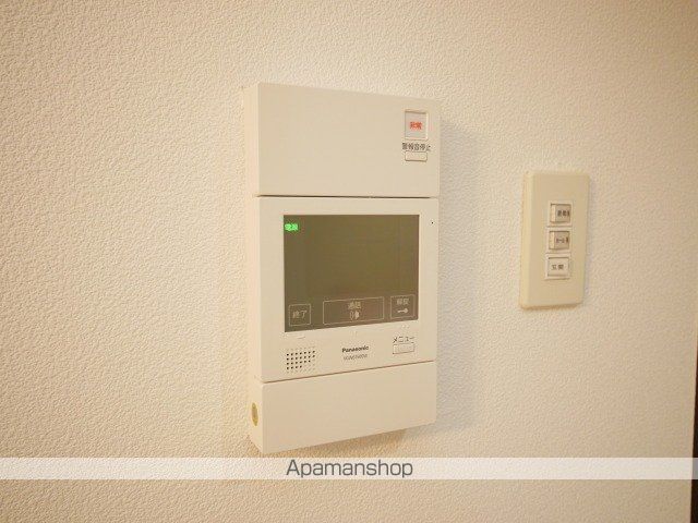 ビッグパレス中島公園の内装写真