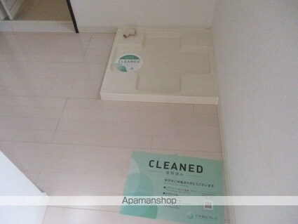 ヴィエント東中野[1K/23m2]のその他設備1