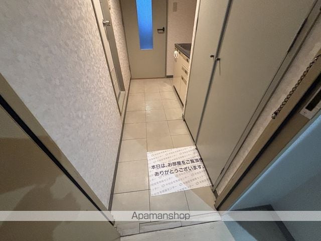 アーバン川内の内装写真