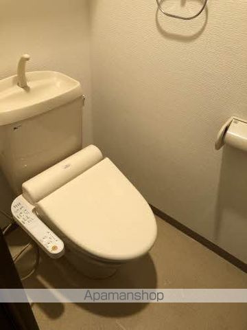 クレール光が丘の内装写真