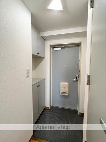 ピノカーポ幕張本郷の内装写真