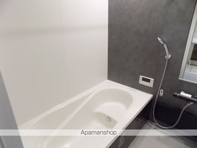 Willkommenの内装写真