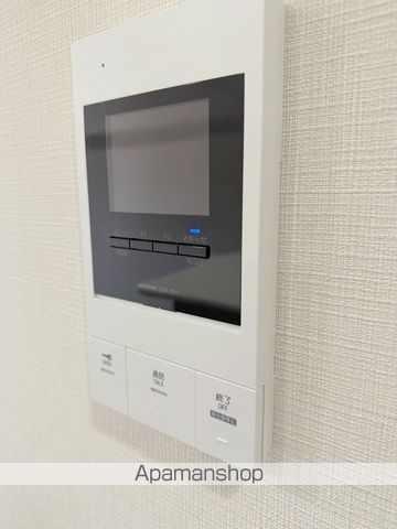 ルクス エテルナ 江戸堀の内装写真