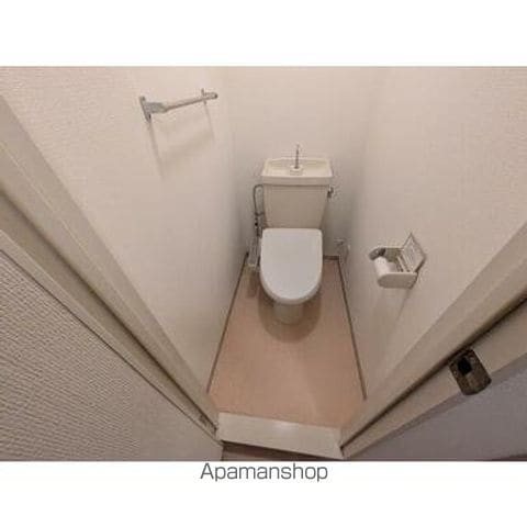 アピアスコートの内装写真