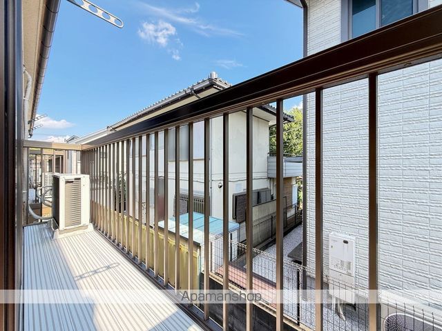 ジュネス狭山3号館の内装写真