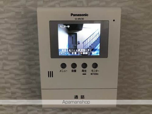 エーデルハイム栗田 A棟の内装写真
