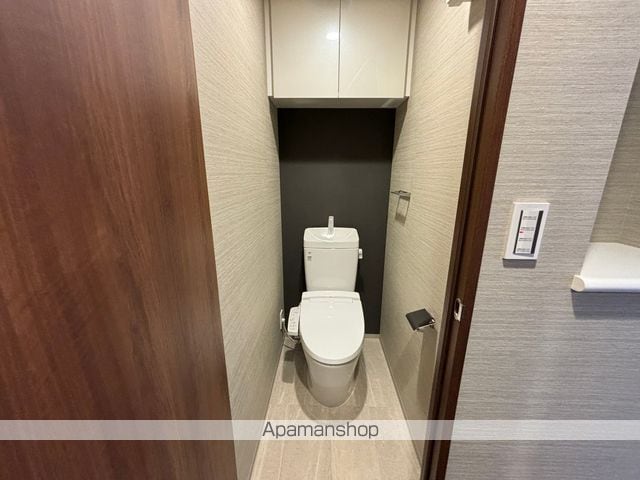ラ メゾン ドゥ レザンの内装写真