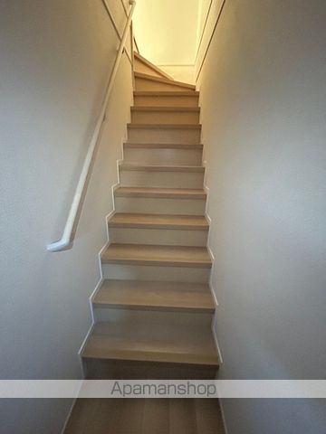 ネーベン パーク 7182の内装写真