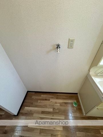 ガーデンタウン清水の内装写真
