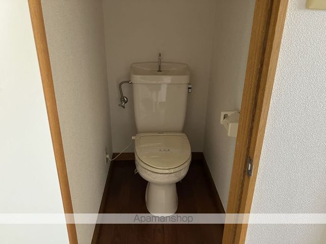 サン・ハイツ郷ケ丘の内装写真