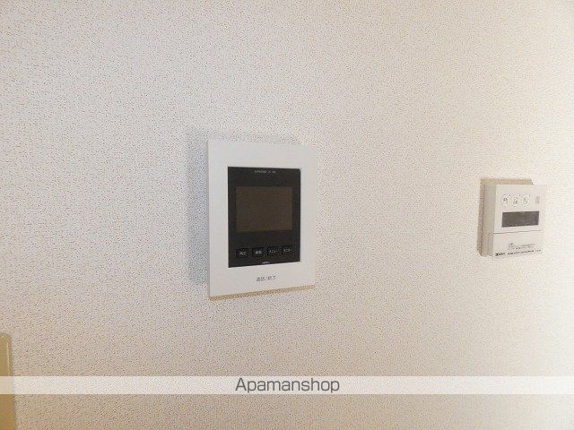 ロータス城ヶ上 Aの内装写真