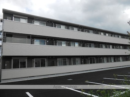 モルゲンロート　　光[2LDK/60.43m2]の外観3