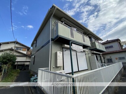 グランメール南田園[2LDK/50m2]の外観5