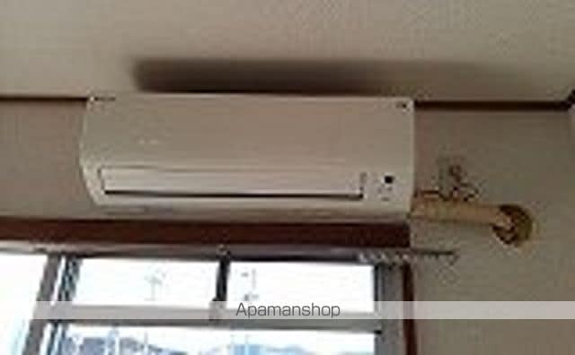 コーポマルイの内装写真
