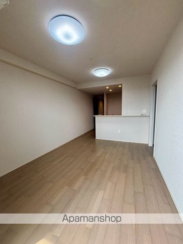 シエリア堺東大小路の内装写真