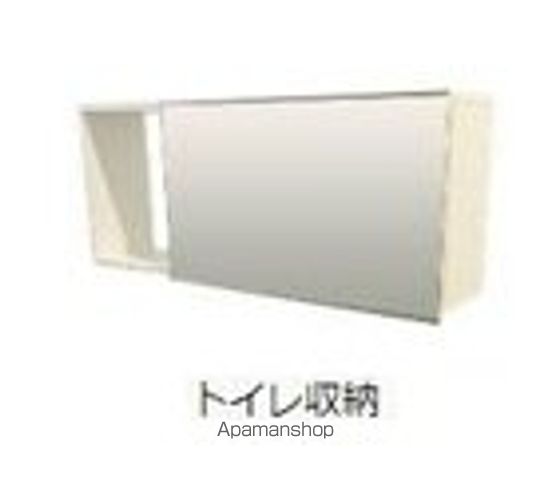 ANNAの内装写真