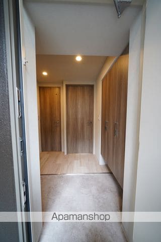 ミラージュパレス新梅田CIELOの内装写真