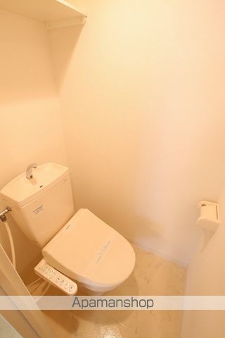 クラリス平岸IIの内装写真