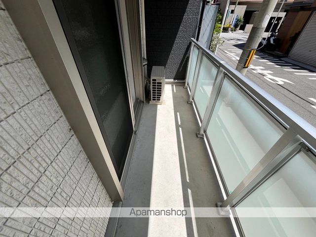 リブリ・都島中通の内装写真