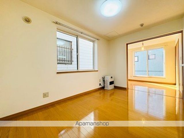 CALIENNTA美園の内装写真