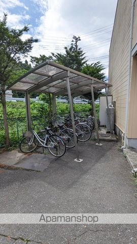 ハニーハイツAのその他写真