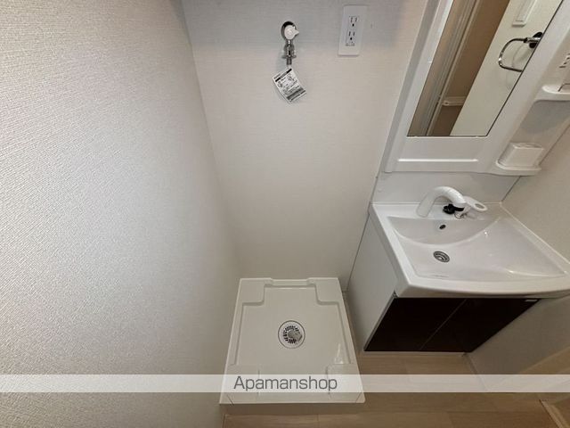 ラクードシャBの内装写真