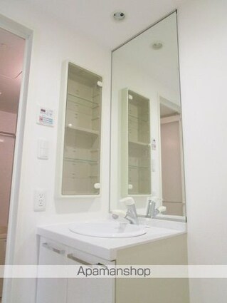 ドゥーエ東高円寺[1LDK/36.71m2]の洗面所